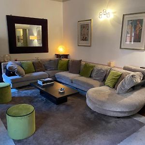 Appartement met Drie Slaapkamers